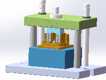 测试治具